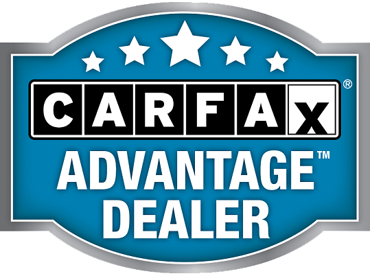 carfax-advantage Hamsmith Motor Company