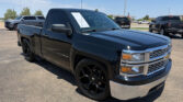 Pre-Owned Dealership Top Rated