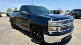 2014 Chevrolet Silverado 1500 1LT - Hamsmith Motor Company Lubbock
