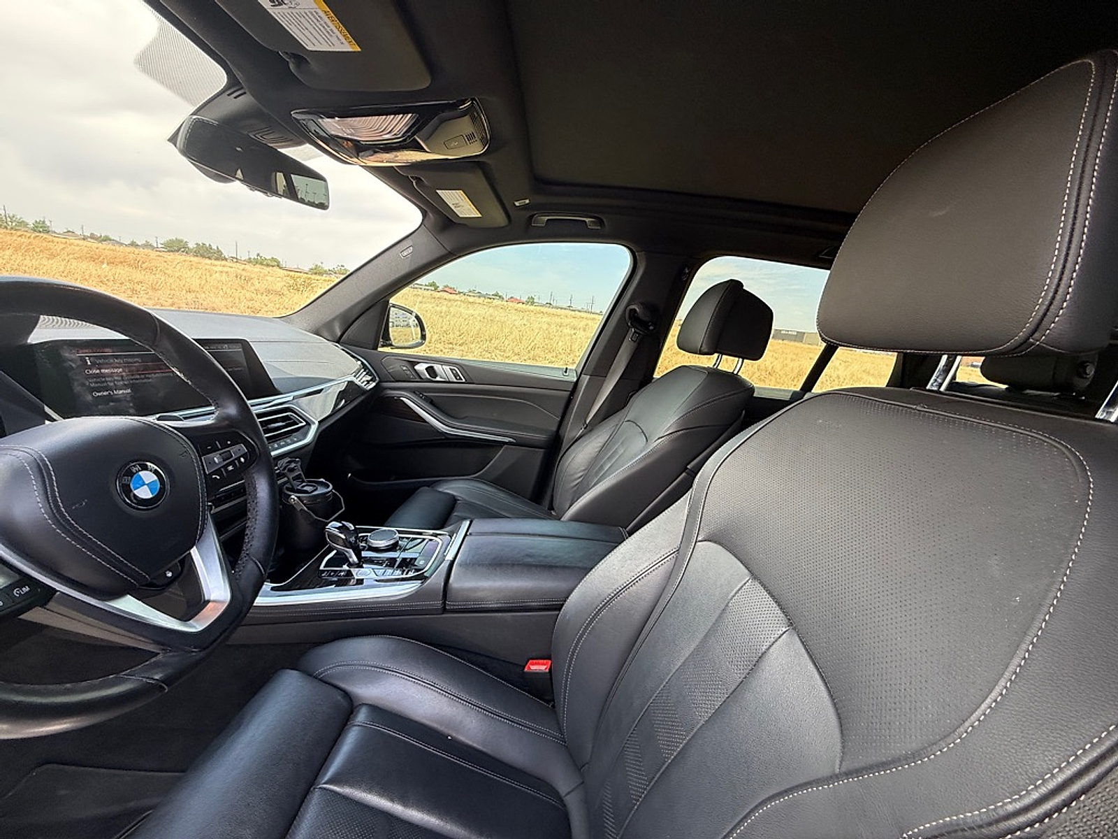 2021 BMW X5 40i - Photo 10