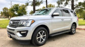 2021 Ford Expedition XLT - Hamsmith Motor Company Lubbock