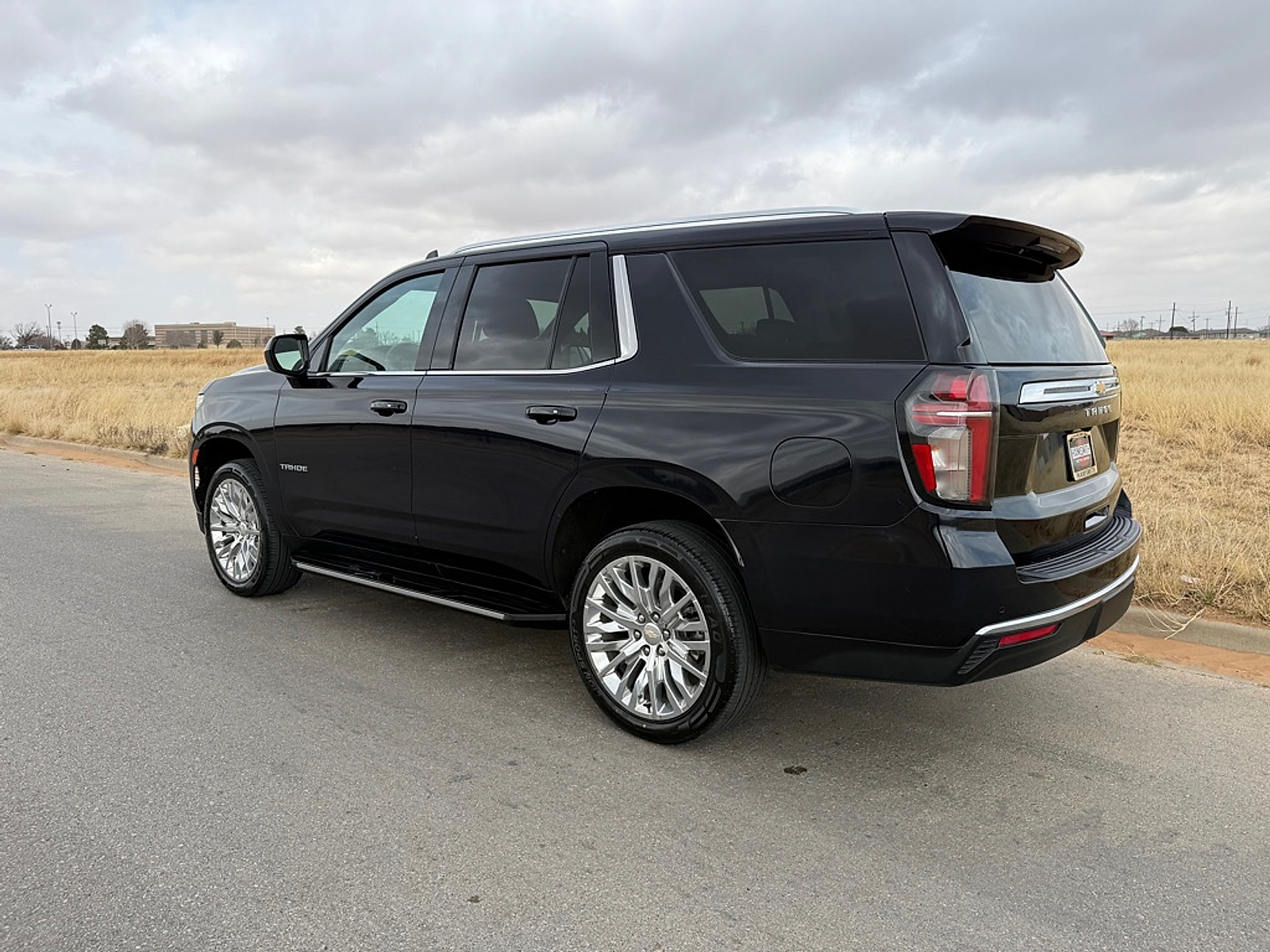 2024 Chevrolet Tahoe LS - Photo 9