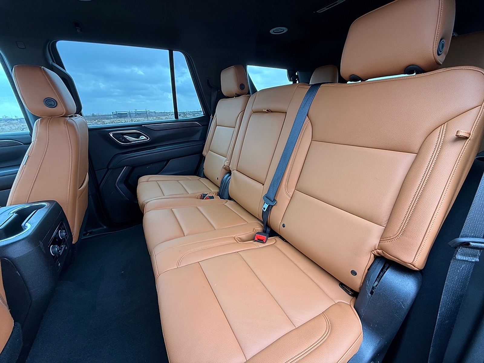 2024 Chevrolet Tahoe LS - Photo 17
