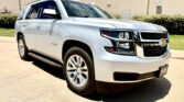 Texas Auto Dealership