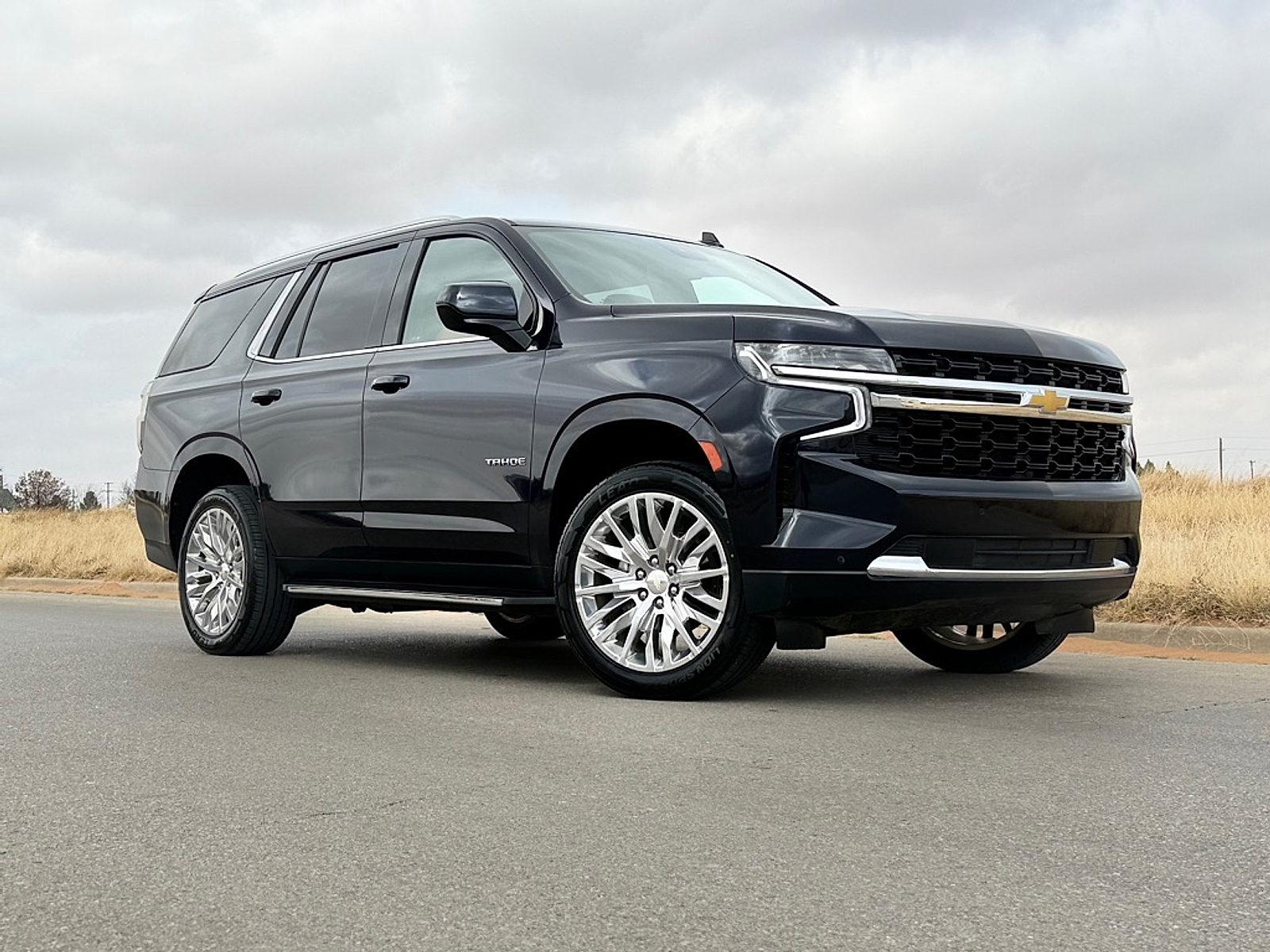 2024 Chevrolet Tahoe LS - Photo 6