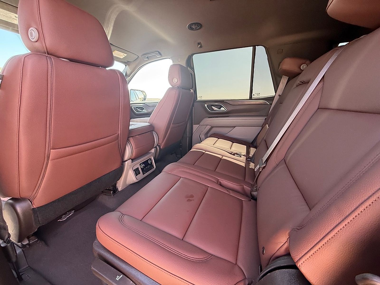 2022 Chevrolet Tahoe LS - Photo 11