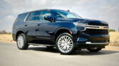 2024 Chevrolet Tahoe 2WD LS - Hamsmith Motor Company Lubbock