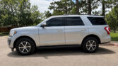 Texas Auto Dealership