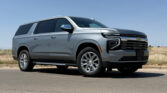 Texas Auto Dealership