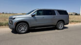 Pre-Owned Dealership Top Rated