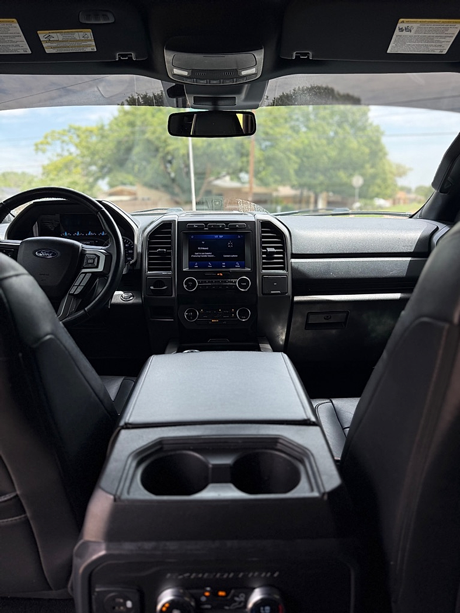 2021 Ford Expedition XLT - Photo 7