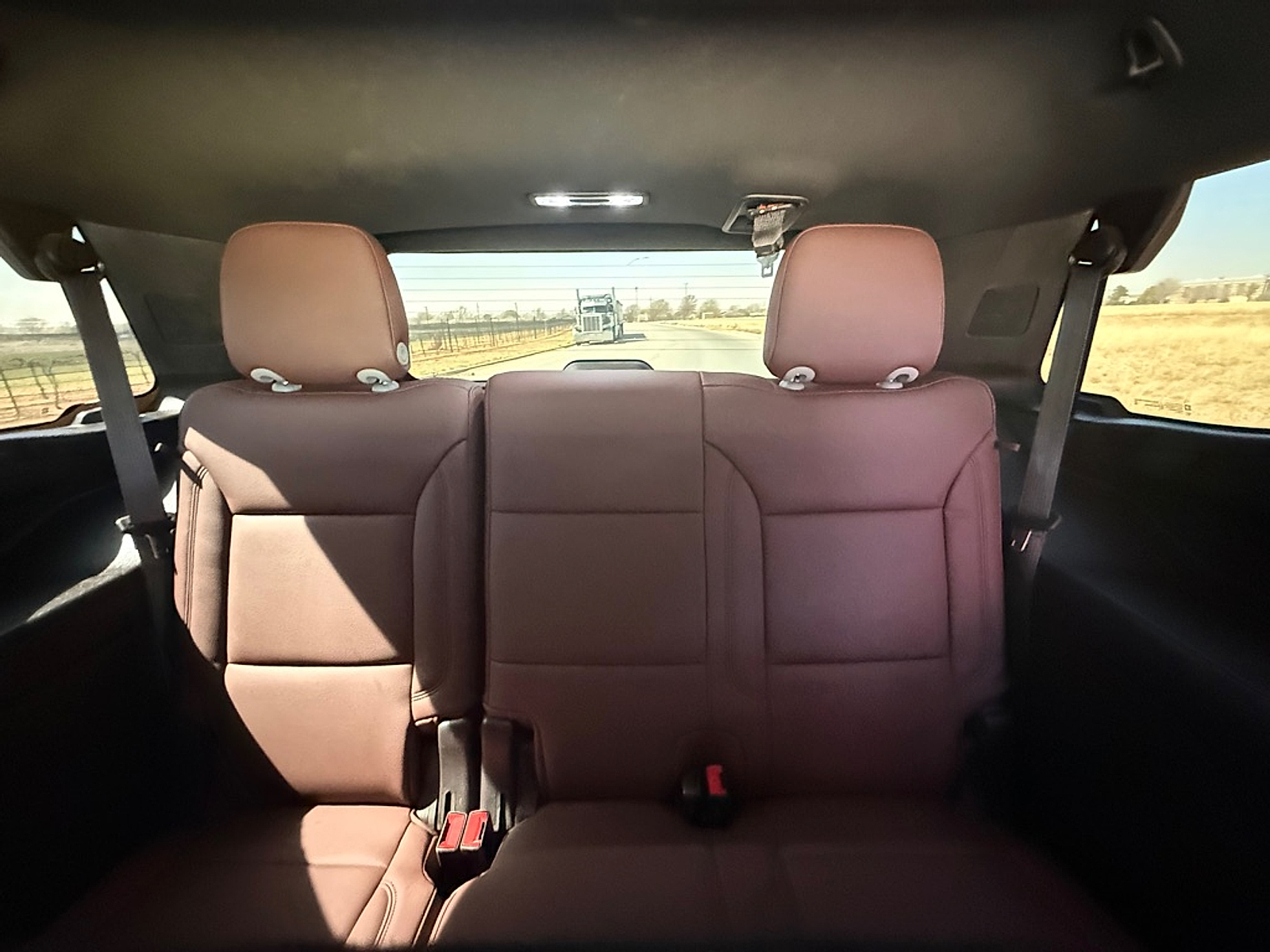 2022 Chevrolet Tahoe LS - Photo 10