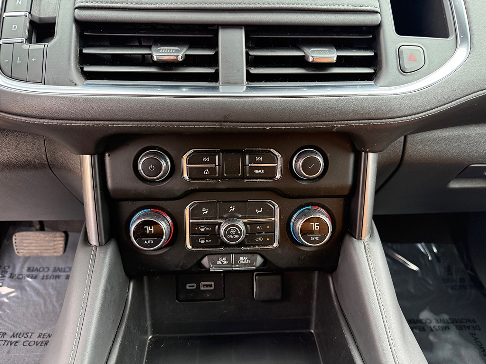2024 Chevrolet Tahoe LS - Photo 18