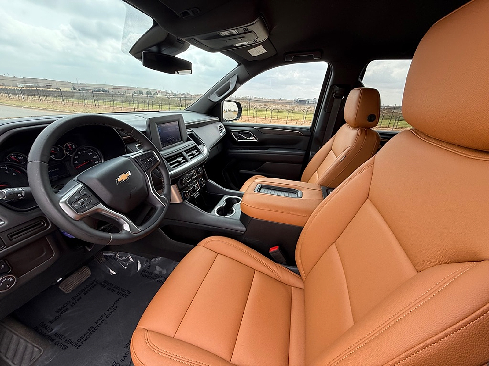 2024 Chevrolet Tahoe LS - Photo 13