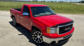 2011 GMC Sierra 1500 Work Truck - Hamsmith Motor Company Lubbock