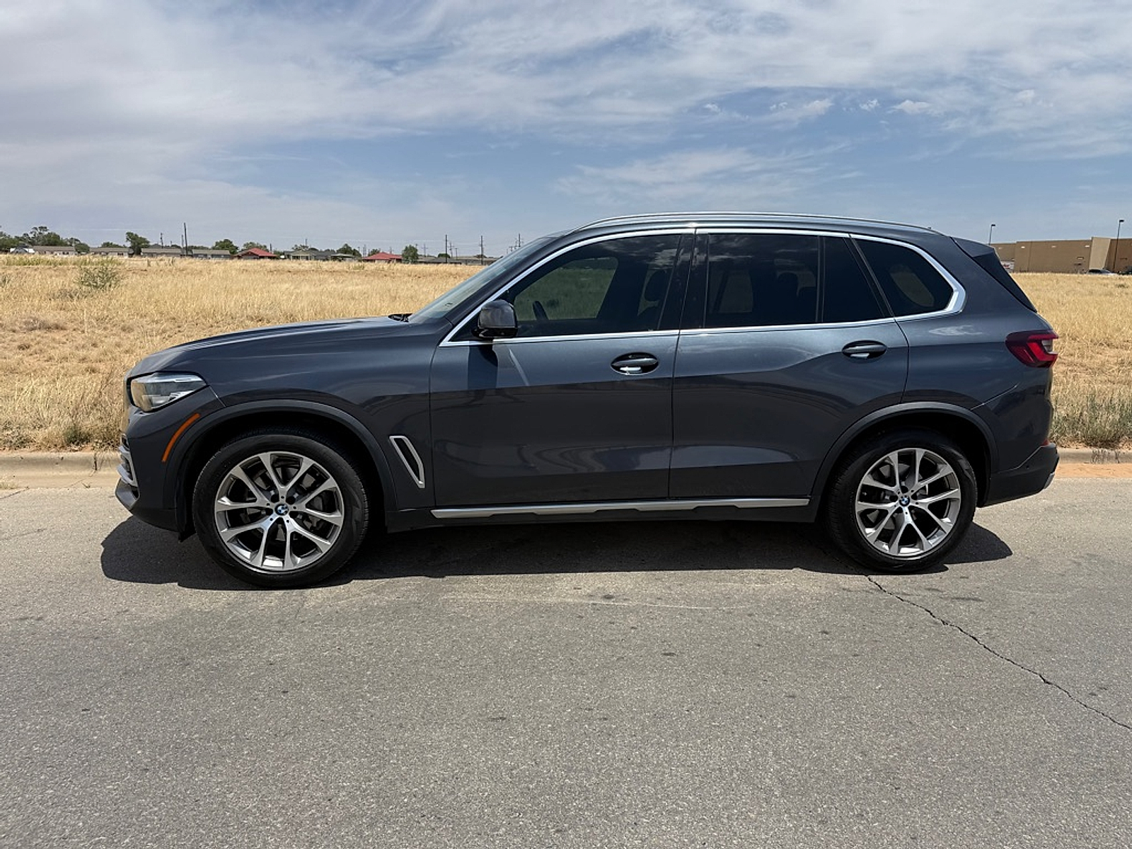 2021 BMW X5 40i - Photo 6