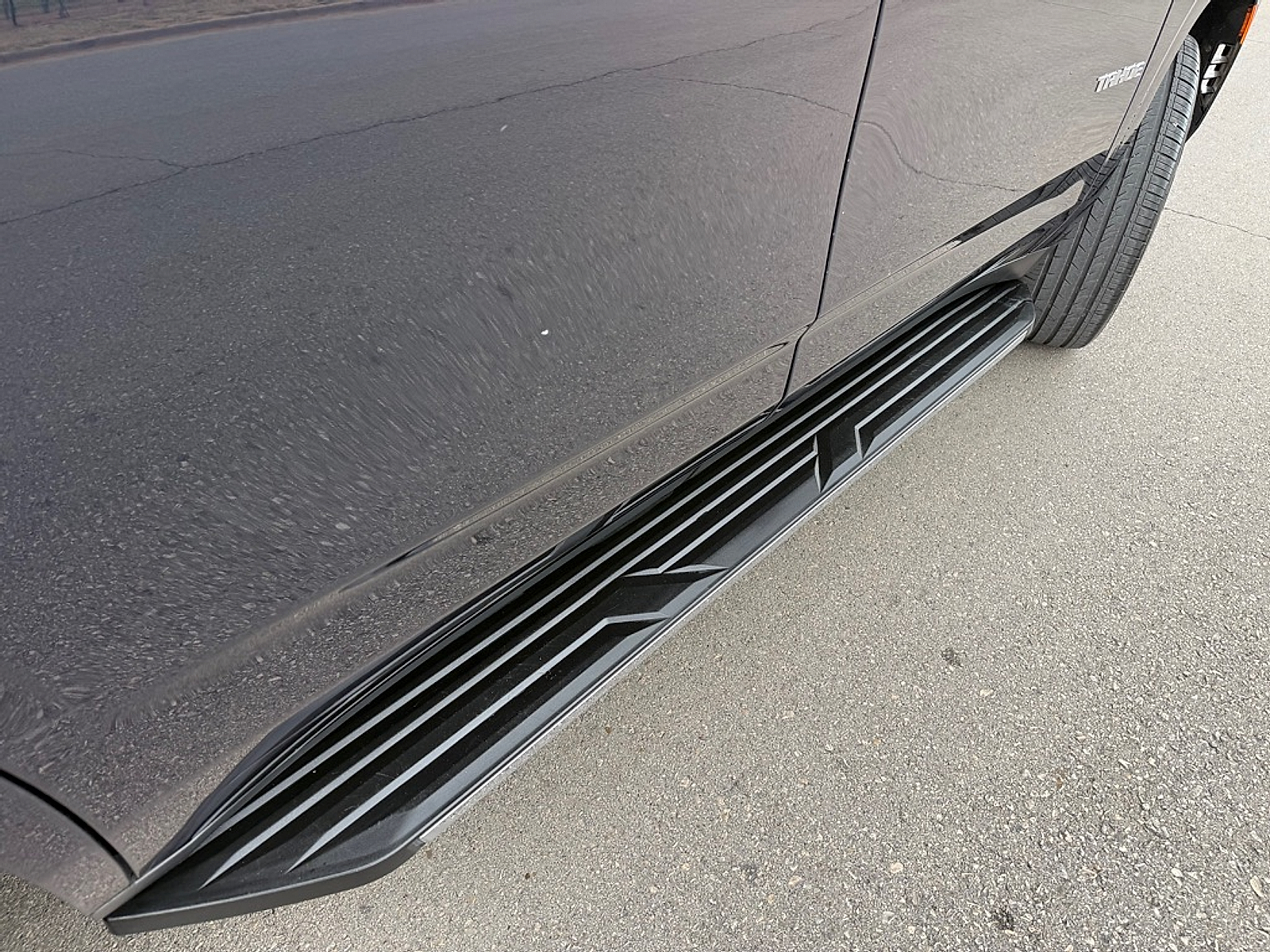 2024 Chevrolet Tahoe LS - Photo 11