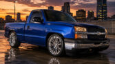 Texas Auto Dealership