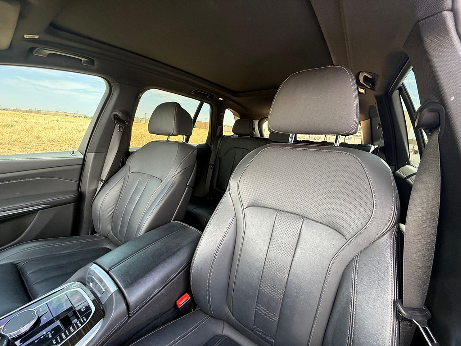 2021 BMW X5 40i - Photo 7