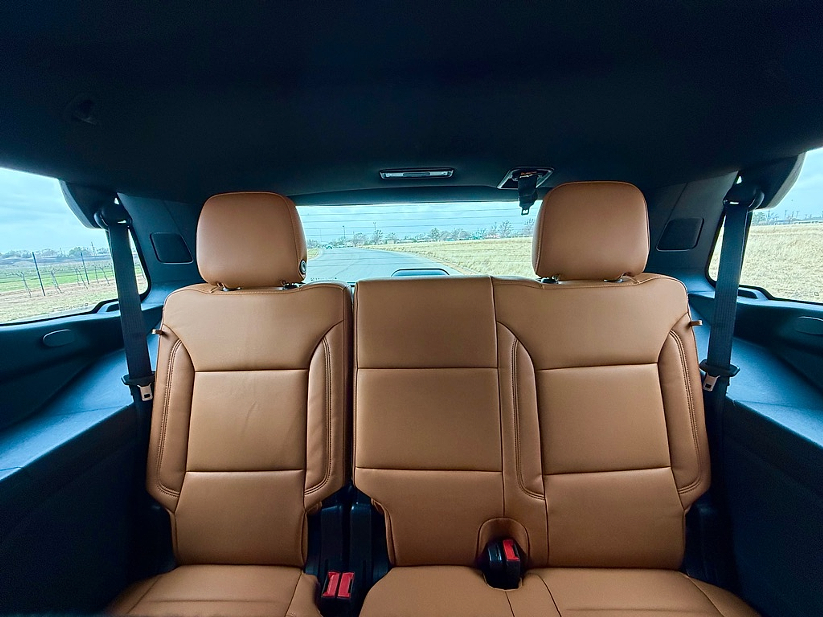 2024 Chevrolet Tahoe LS - Photo 16