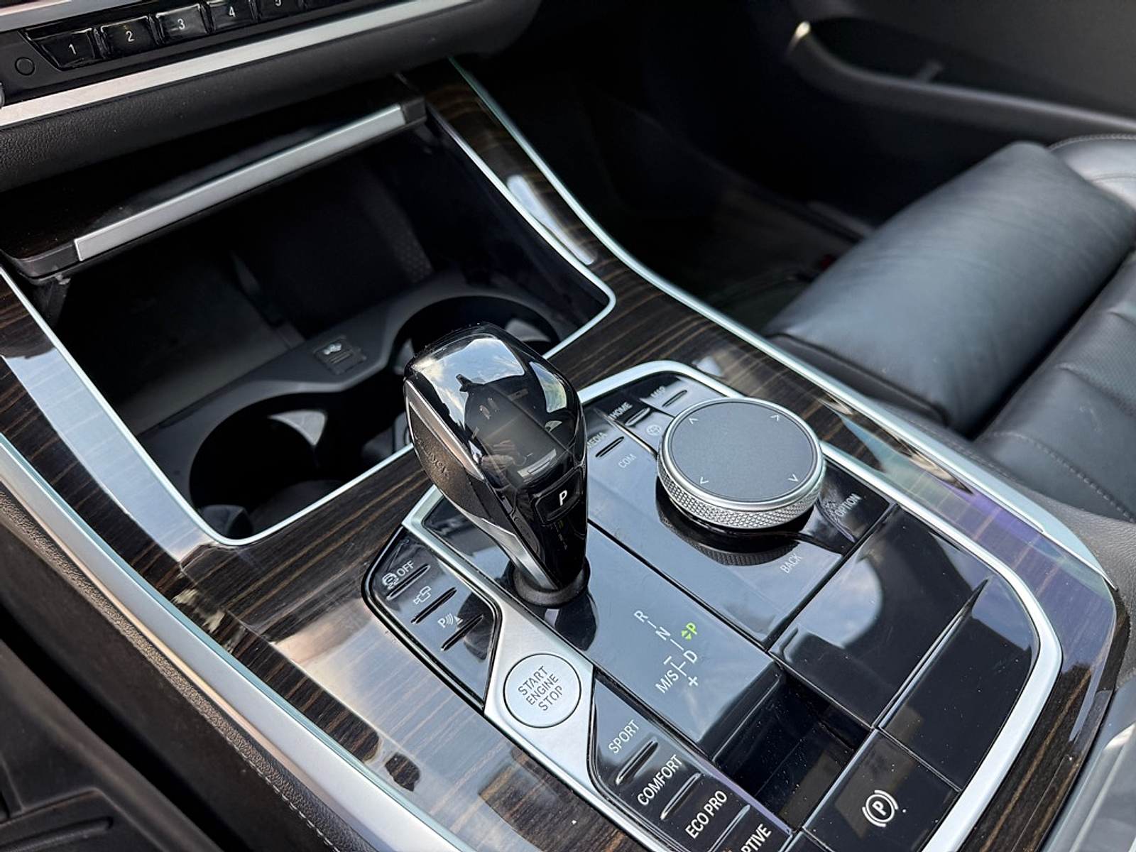 2021 BMW X5 40i - Photo 11