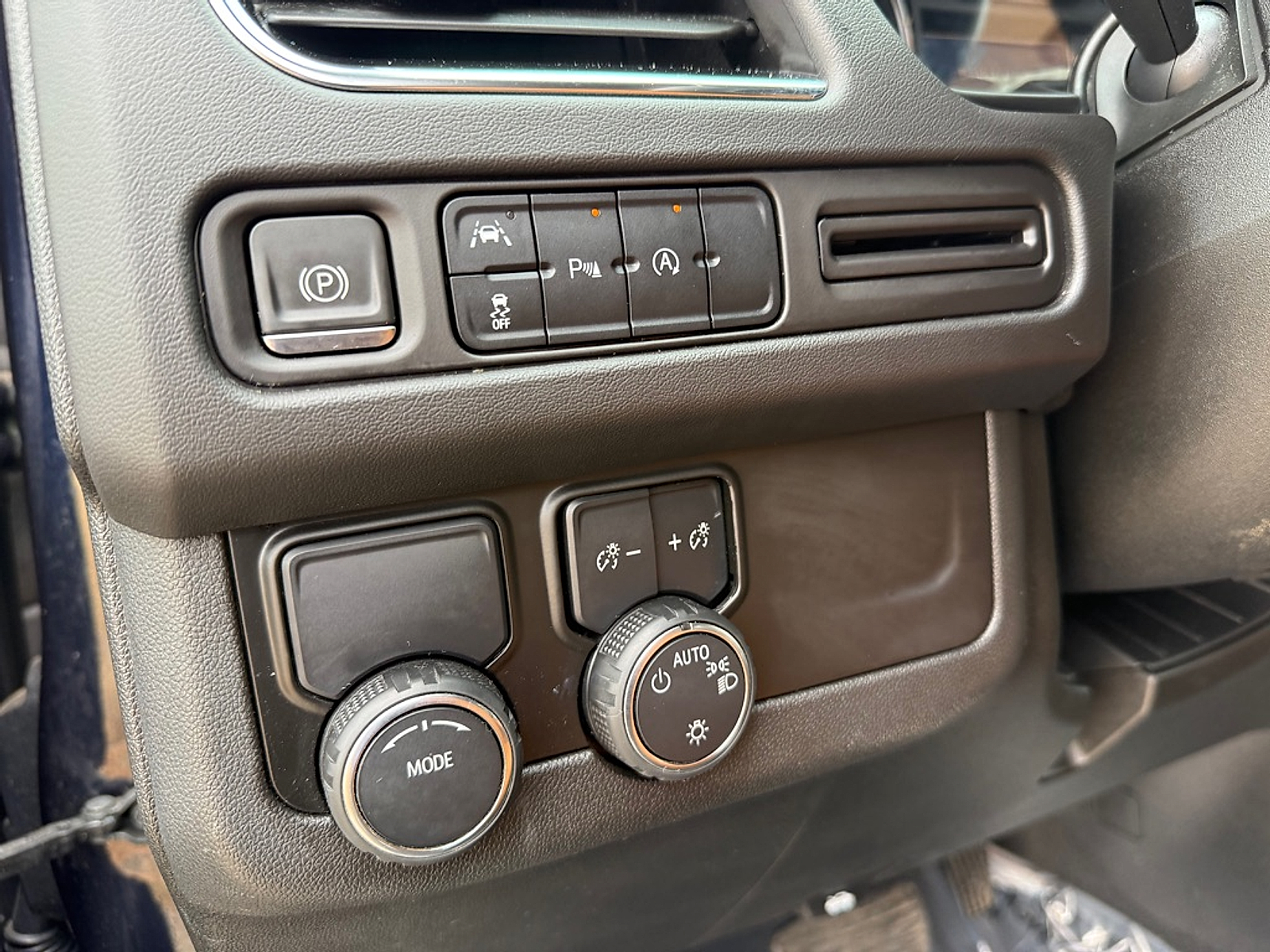 2024 Chevrolet Tahoe LS - Photo 15