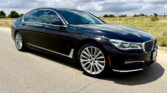2018 BMW ALPINA B7 XI - Hamsmith Motor Company Lubbock