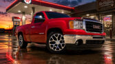 Texas Auto Dealership