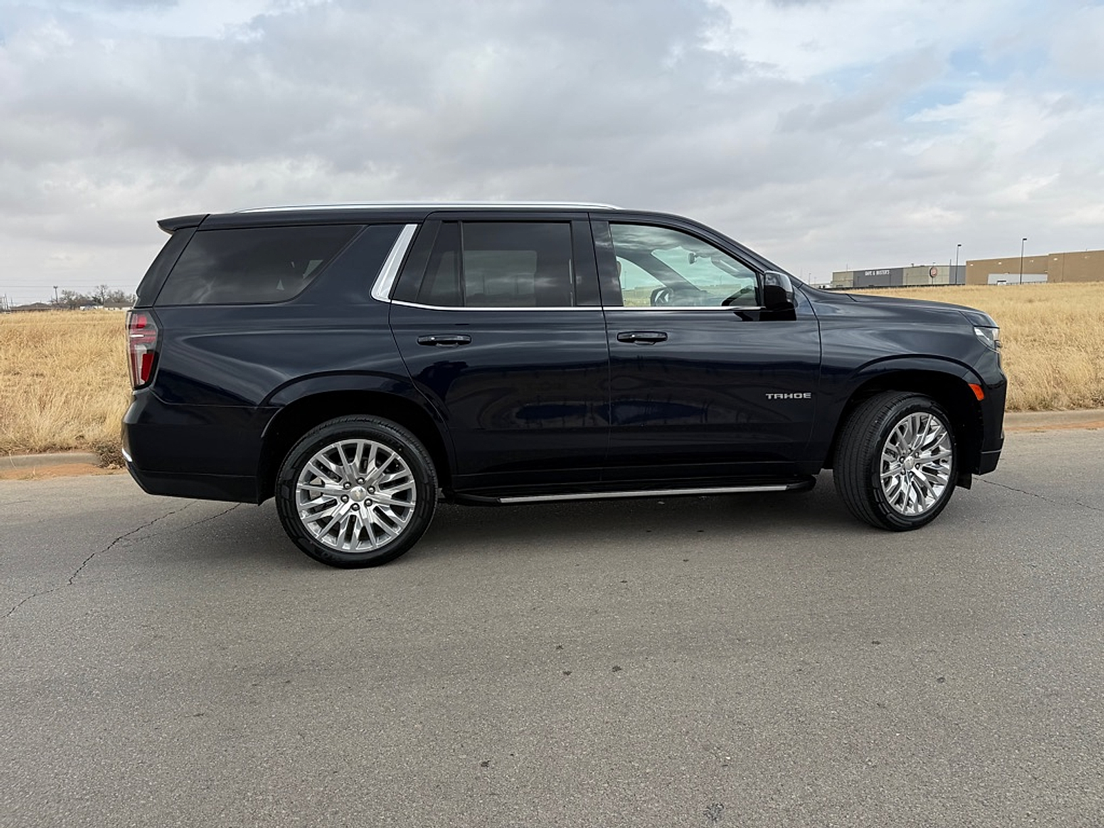 2024 Chevrolet Tahoe LS - Photo 10