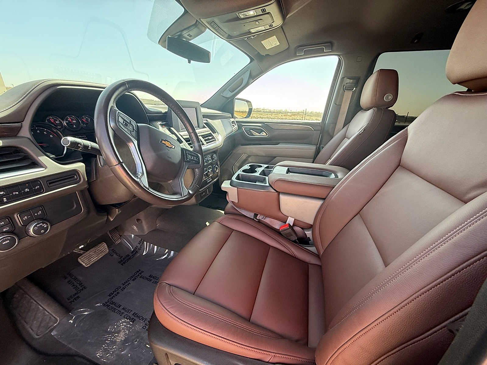2022 Chevrolet Tahoe LS - Photo 8