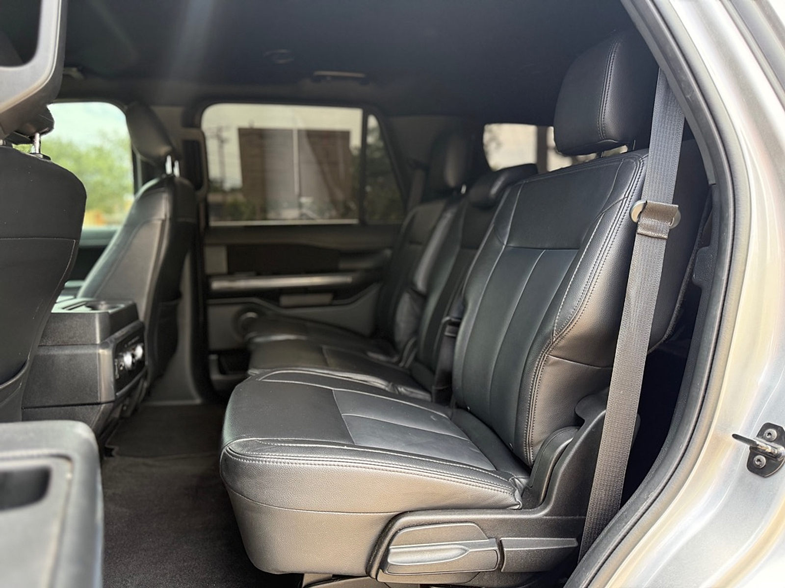 2021 Ford Expedition XLT - Photo 6