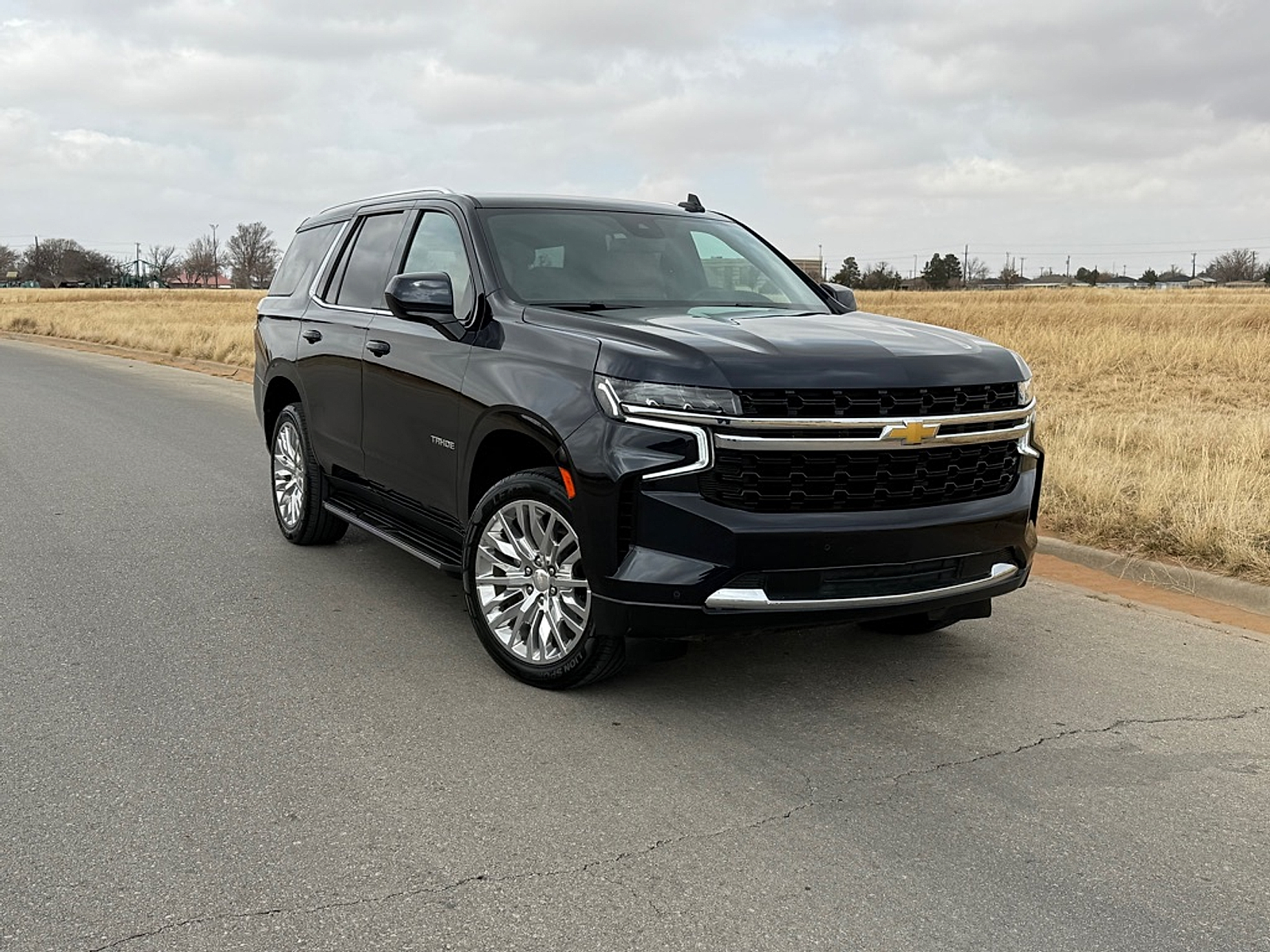 2024 Chevrolet Tahoe LS - Photo 7