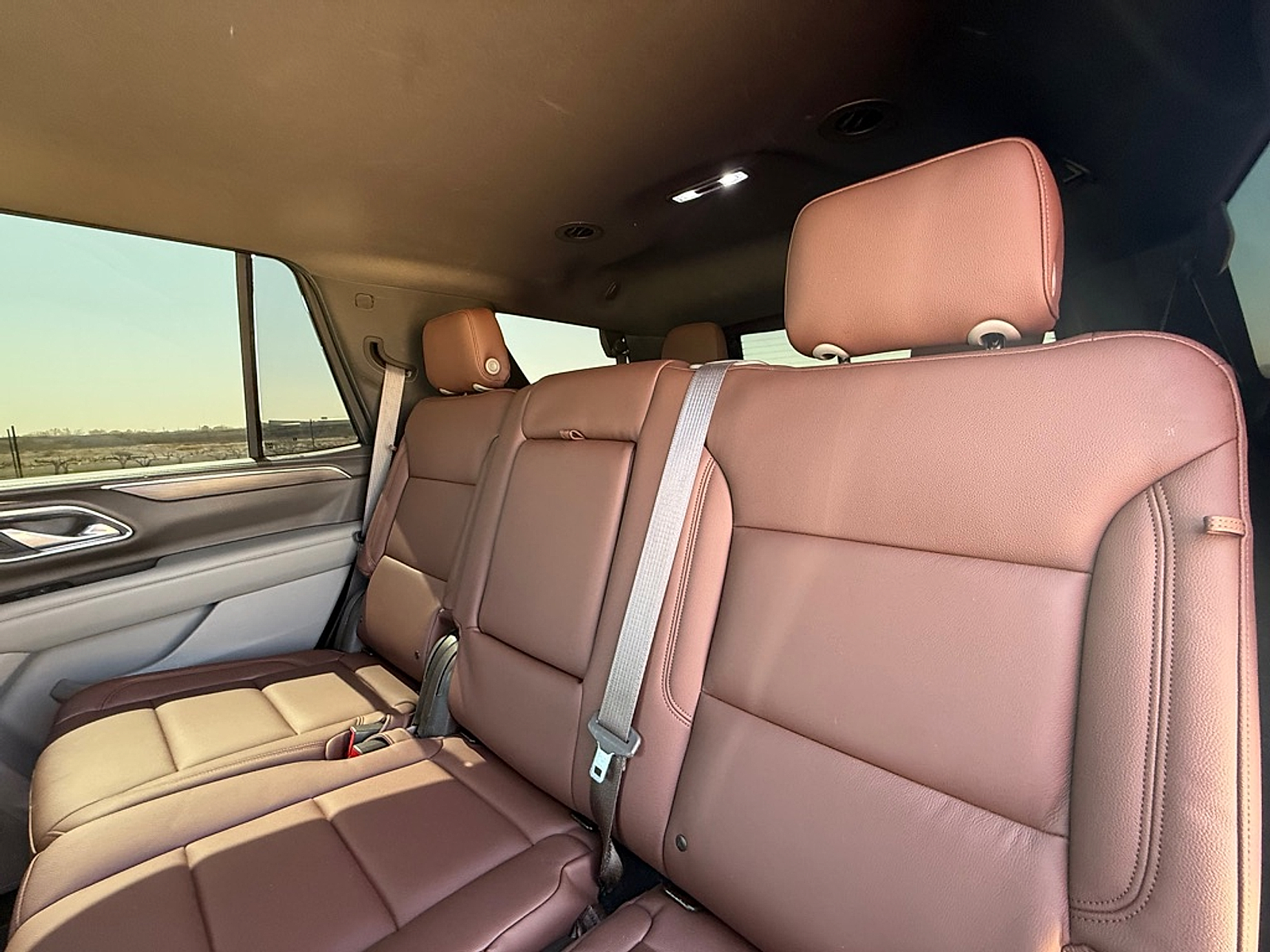2022 Chevrolet Tahoe LS - Photo 9