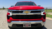 Texas Auto Dealership