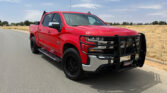 Texas Auto Dealership
