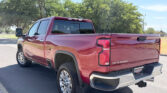 Texas Auto Dealership