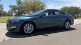 Pre-Owned Dealership Top Rated