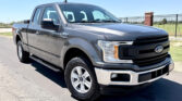 2020 Ford F-150 XL - Hamsmith Motor Company Lubbock