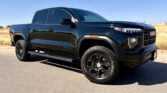2024 GMC Canyon 2WD Elevation - Hamsmith Motor Company Lubbock