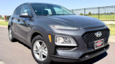 2020 Hyundai Kona SE - Hamsmith Motor Company Lubbock