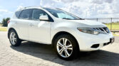 2011 Nissan Murano LE - Hamsmith Motor Company Lubbock