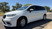 Pre-Owned Dealership Top Rated