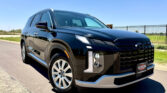 2024 Hyundai Palisade SEL - Hamsmith Motor Company Lubbock