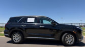 Texas Auto Dealership