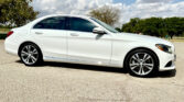 2016 Mercedes-Benz C 300 C300 - Hamsmith Motor Company Lubbock