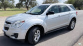 Texas Auto Dealership