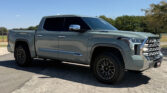 Texas Auto Dealership