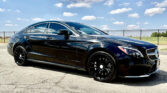 2016 Mercedes-Benz CLS 550 4MATIC - Hamsmith Motor Company Lubbock