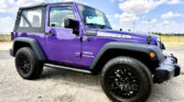 2017 Jeep Wrangler Sport - Hamsmith Motor Company Lubbock