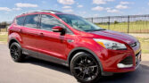 2014 Ford Escape Titanium - Hamsmith Motor Company Lubbock